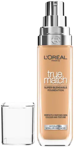 L'Oréal Paris True Match 5.W Sand Gold meikkivoide 30ml - 2