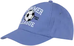 TEX lasten lippis I280878 - Ink - 1