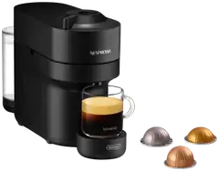 Nespresso Vertuo POP kapselikeitin, De'Longhi - 1