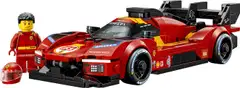 LEGO® Speed Champions 77261 Ferrari 499P - 2