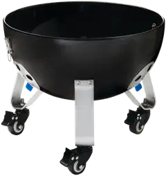 Napoleon Apollo AS18K savustin/hiiligrilli - 5