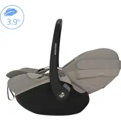 Maxi-Cosi turvakaukalo Pebble Slide Pro beige - 6
