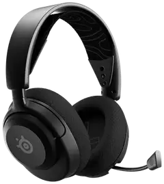 SteelSeries Pelikuulokkeet Arctis Nova 5 - 2