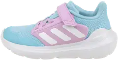 adidas lasten juoksukengät Tensaur Run EL 30 - blue/white/lilac - 3