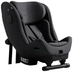 Axkid Minikid 4 MAX turvaistuin Arctic Mist Grey - 1