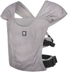 Dooky Kantoreppu Splash Carrier Harmaa - 2