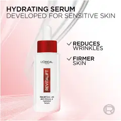 L'Oréal Paris Revitalift Classic Wrinkle Repair White Seerumi 30ml - 5