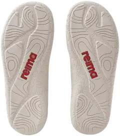 Reima lasten vedenpitävä paljasjalkakenkä Tallustelu - Light Beige - 6