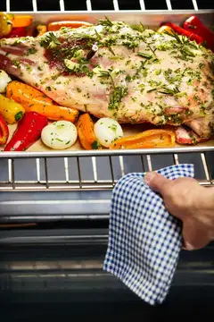 Napoleon paistomittari ACCU-PROBE PRO X - 6