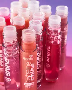 essence extreme shine volume lipgloss 19 Frosted Fairy 5 ml - Frosted Fairy - 15