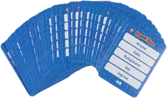 Peliko perhepeli Pencil Nose - 9