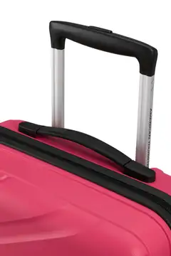 American Tourister matkalaukku Jetdriver 3.0-spinner 55/20 vaaleanpunainen - 8