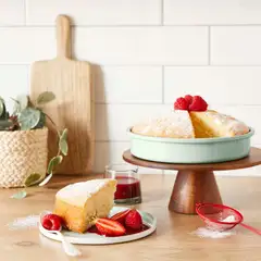 Tefal Ceramik pyöreä kakkuvuoka 17 cm J1756004 - 10