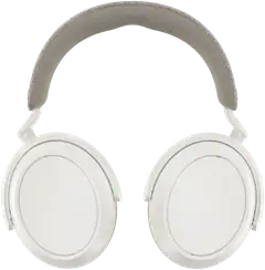 Sennheiser Momentum 4 langattomat vastamelukuulokkeet  valkoinen - 3