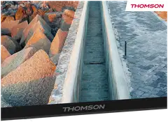 Thomson 32" Full HD Google TV 32FG2S15C mukana 12V virta-adapteri - 5