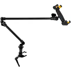Hercules tabletti/puhelinteline DG327B - 1