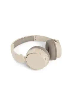 Philips langattomat sankakuulokkeet TAH3209BG/00 beige - 3