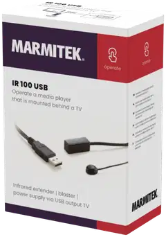 Marmitek Marmitek IR100USB infrapunajatkaja - 5