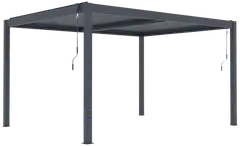 Fornorth Pergola Lounge 4X3M - 1