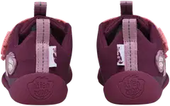 Affenzahn lasten paljasjalkakenkä Cotton Lucky Otter - Otter - 8