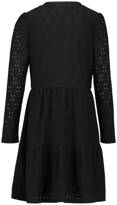 Hailys Lasten mekko Am44ira - BLACK - 3