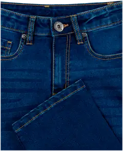 House nuorten farkut 23PH292513 - Blue - 3