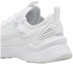 Puma naisten lenkkari Retaliate 3 - PUMA White-Feather Grey - 6