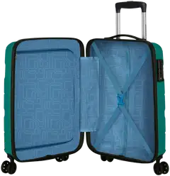 American Tourister matkalaukku Jetdriver 3.0-spinner 55/20 sininen - 4