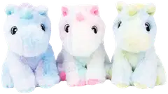 Teddykompaniet-yksisarvispehmo 13 cm - 2