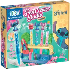 Clementoni Pen Lab Stitch - 2