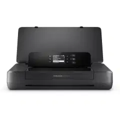 HP officejet mobile 200 kannettava tulostin - 1