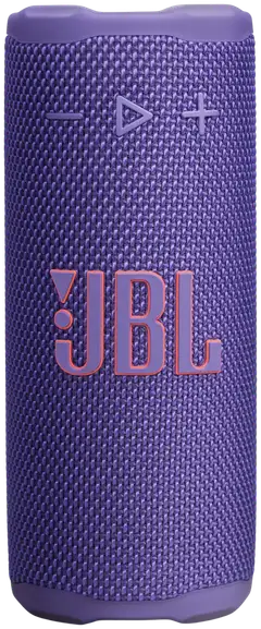 JBL Bluetooth kaiutin Grip violetti - 1