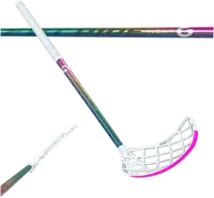 Fat Pipe Sb-maila Next-G 27 SILK SLICKS 104cm left - 1