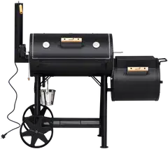 Mustang Off-set savustin Georgia L - 5