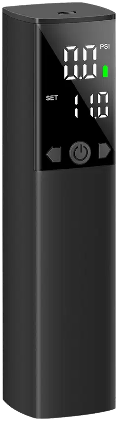 Edge Elektroninen Pallopumppu SmartPump - 3