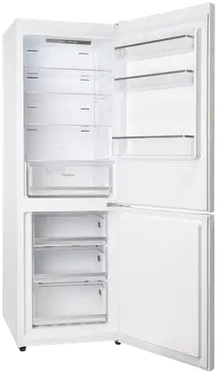Gram jääkaappipakastin KF 621864 N, korkeus 186cm, valkoinen - 2