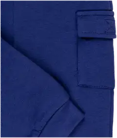 Ciraf vauvojen collegehousut Cargo 250B254168 - skipper blue - 3