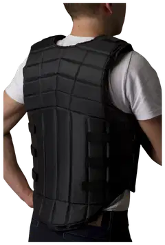 Sir lancelot turvaliivi - MUSTA - 2