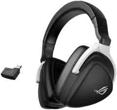 ASUS langaton pelikuuloke ROG Delta S wireless 7.1 - 4