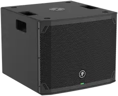 Mackie PA-subwoofer Thump15Sv4 - 1