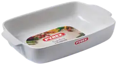 Pyrex uunivuoka keraaminen 30x22cm - 2