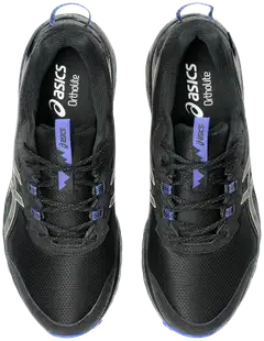 ASICS miesten polkujuoksukengät GEL-Venture 10 Waterproof - black/brown stone - 3