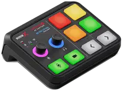 Rode Streamer X streamingkonsoli - 1