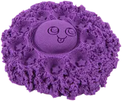 Kinetic Sand Kuviokaulin monipkt. - 12