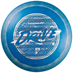 Frisbee ESP Drive Paige Pierce Signature Discraft - 2