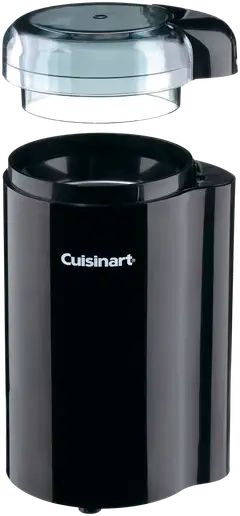 Cuisinart kahvimylly DCG20BKNE - 3
