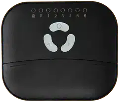 FrankEver Älykäs sadetin ohjain - 1