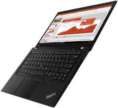 Nuvoo tehdashuollettu kannettava tietokone LENOVO Thinkpad T14 Gen2 Intel Core i5-1135G7 14" FHD IPS 16GB 256GB SSD W11P FI A - 5