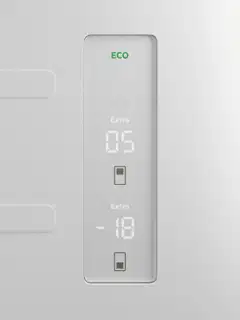 Electrolux jääkaappipakastin LNT7MC32W, korkeus 187cm, valkoinen - 3