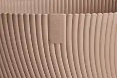 elho ruukku Sereh korkea 30cm beige - 2